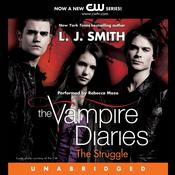 The Vampire Diaries: The Struggle