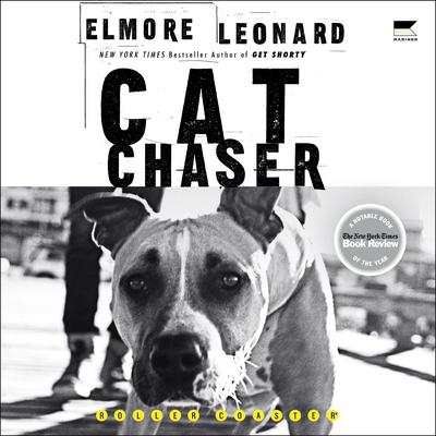 Cat Chaser Audiobook, by 