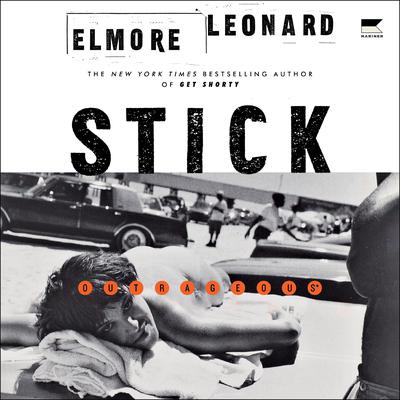 Stick Audiobook, by 