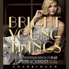 Bright Young Things Audiobook, by Anna Godbersen