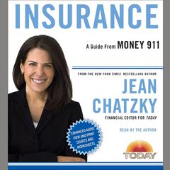 Money 911: Insurance Audiobook, by Jean Chatzky