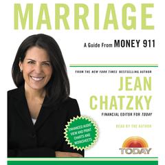 Money 911: Marriage Audiobook, by Jean Chatzky