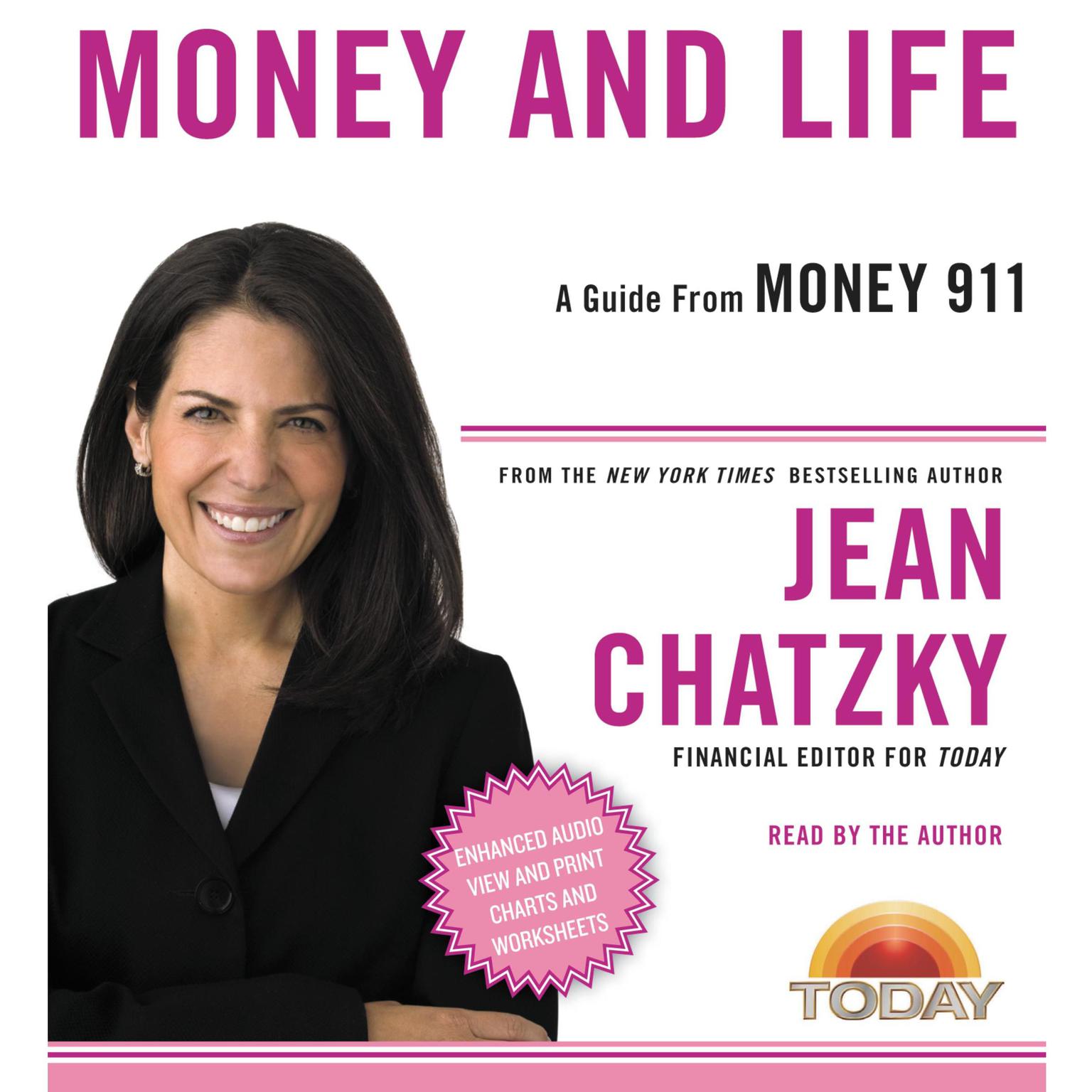 Money 911: Money and Life Audiobook, by Jean Chatzky