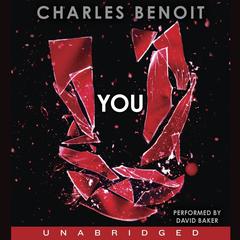 You Audiobook, by Charles Benoit