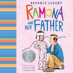 Ramona and Her Father Audiobook, by 