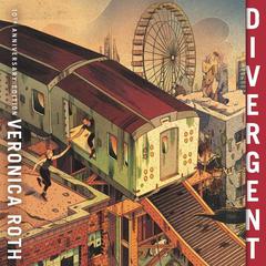 Divergent Audiobook, by 