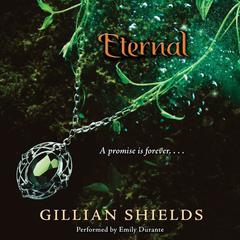 Eternal Audiobook, by Gillian Shields