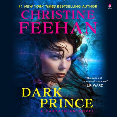 Dark Prince: Authors Cut Audiobook, by Christine Feehan