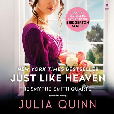 Just Like Heaven Audiobook, by Julia Quinn