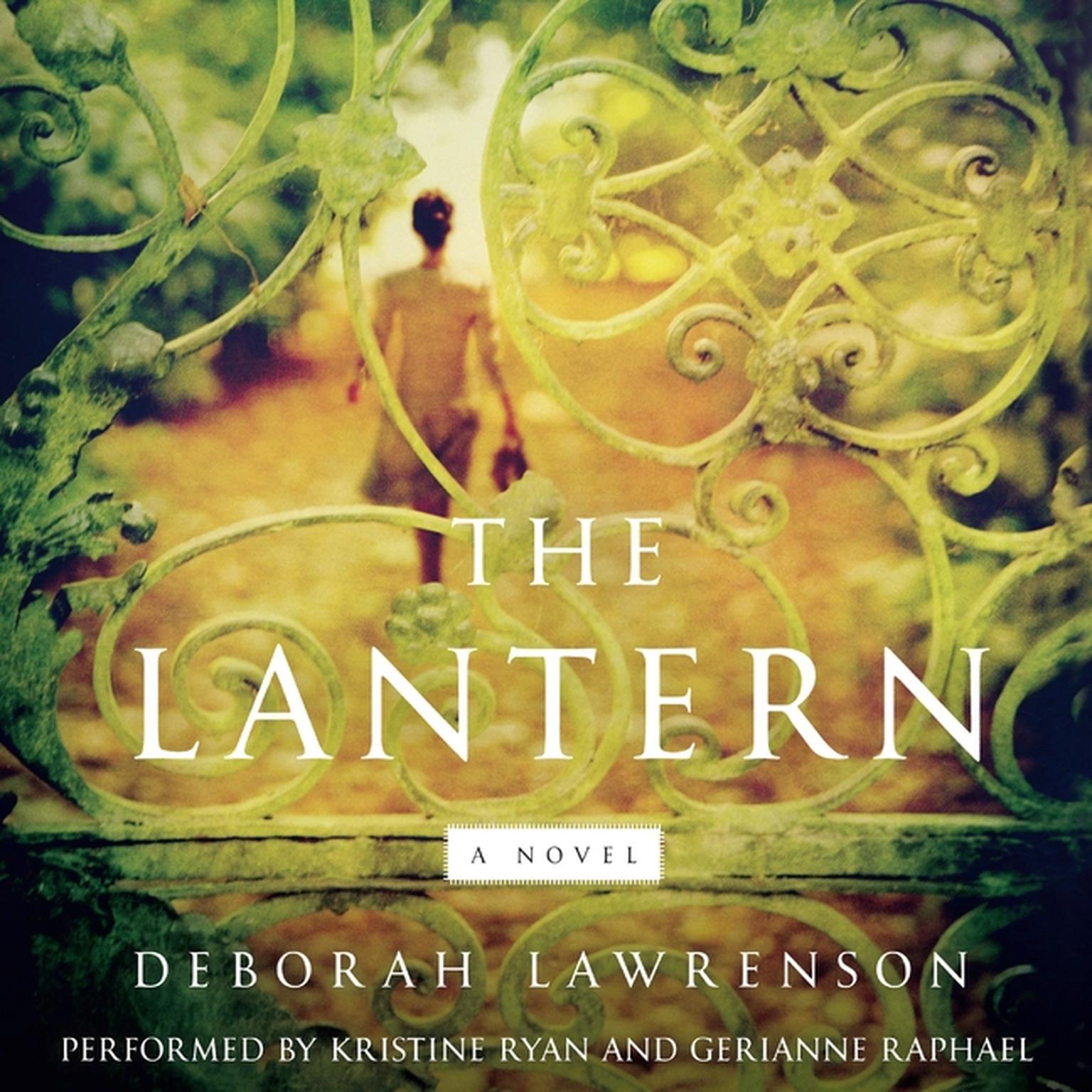 The Lantern: A Novel Audiobook, by Deborah Lawrenson