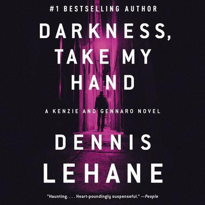 Darkness, Take My Hand Audiobook, by 