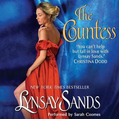 The Countess Audiobook, by 