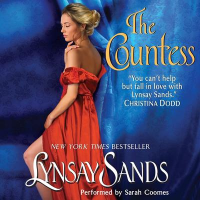 The Countess Audiobook, by 