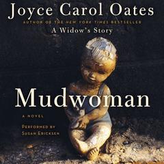 Mudwoman Audiobook, by Joyce Carol Oates