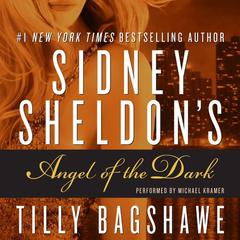 Sidney Sheldon's Angel of the Dark Audiobook, by Sidney Sheldon