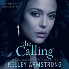 The Calling Audiobook, by 