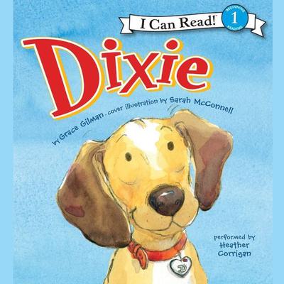 Dixie Audiobook, by 