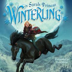 Winterling Audiobook, by Sarah Prineas