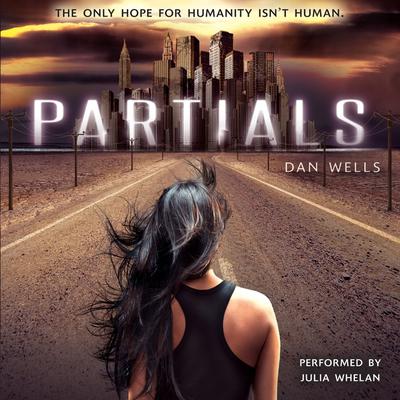 Partials Audiobook, by 