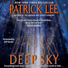 Deep Sky Audiobook, by Patrick Lee