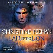 Lair of the Lion