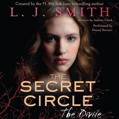 The Secret Circle: The Divide: The Secret Circle Vol. IV Audiobook, by L. J. Smith