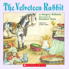 The Velveteen Rabbit Audiobook, by Margery Williams