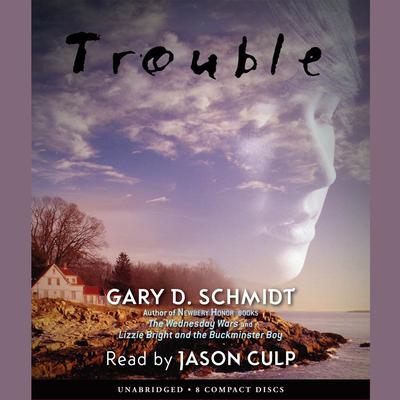 Trouble Audiobook, by Gary D. Schmidt