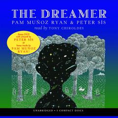 The Dreamer Audiobook, by Pam Muñoz Ryan