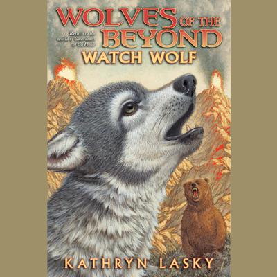 Watch Wolf Audiobook, by Kathryn Lasky