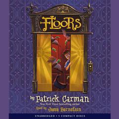 Floors Audiobook, by Patrick Carman