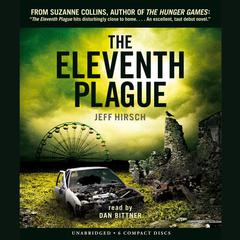 The Eleventh Plague Audiobook, by 