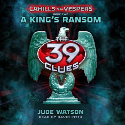 A King’s Ransom Audiobook, by 