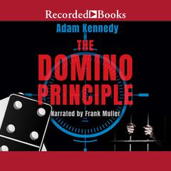 The Domino Principle Audiobook, by 