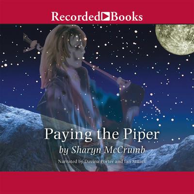Paying the Piper Audiobook, by Sharyn McCrumb