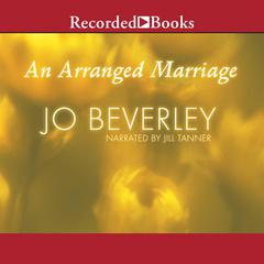 An Arranged Marriage Audiobook, by Jo Beverley