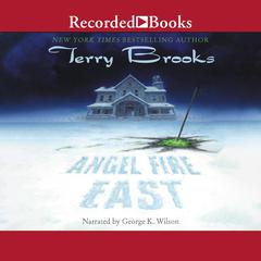 Angel Fire East Audiobook, by 