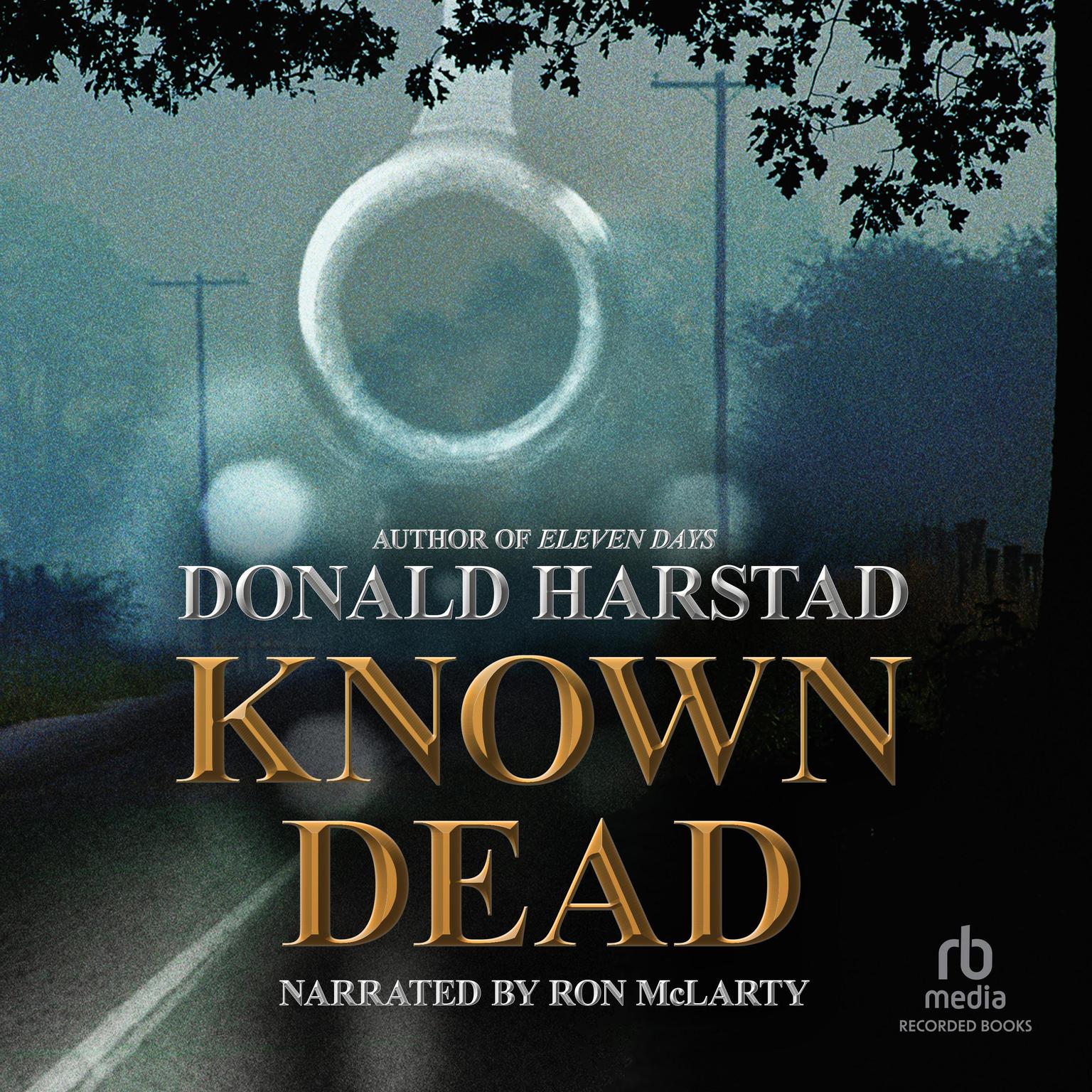 Known Dead Audiobook, by Donald Harstad
