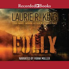 Folly Audiobook, by 
