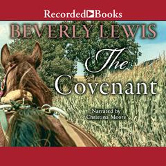 The Covenant Audiobook, by Beverly Lewis