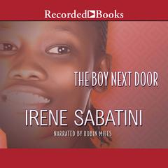 The Boy Next Door Audiobook, by 