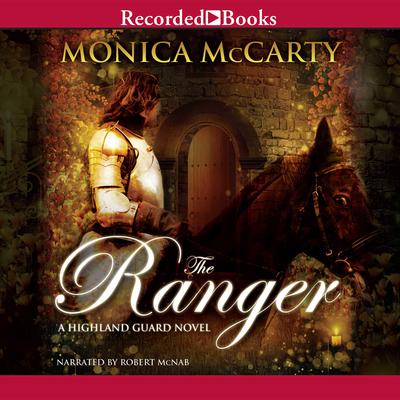 The Ranger Audiobook, by 