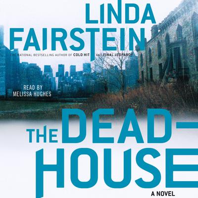 The Deadhouse Audiobook, by 