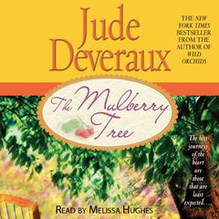 The Mulberry Tree Audiobook, by Jude Deveraux