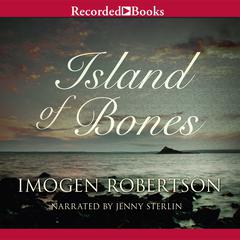 Island of Bones Audiobook, by Imogen Robertson