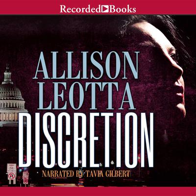 Discretion Audiobook, by Allison Leotta