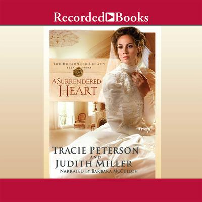 A Surrendered Heart Audiobook, by 