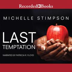Last Temptation Audiobook, by Michelle Stimpson