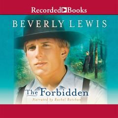 The Forbidden Audiobook, by Beverly Lewis