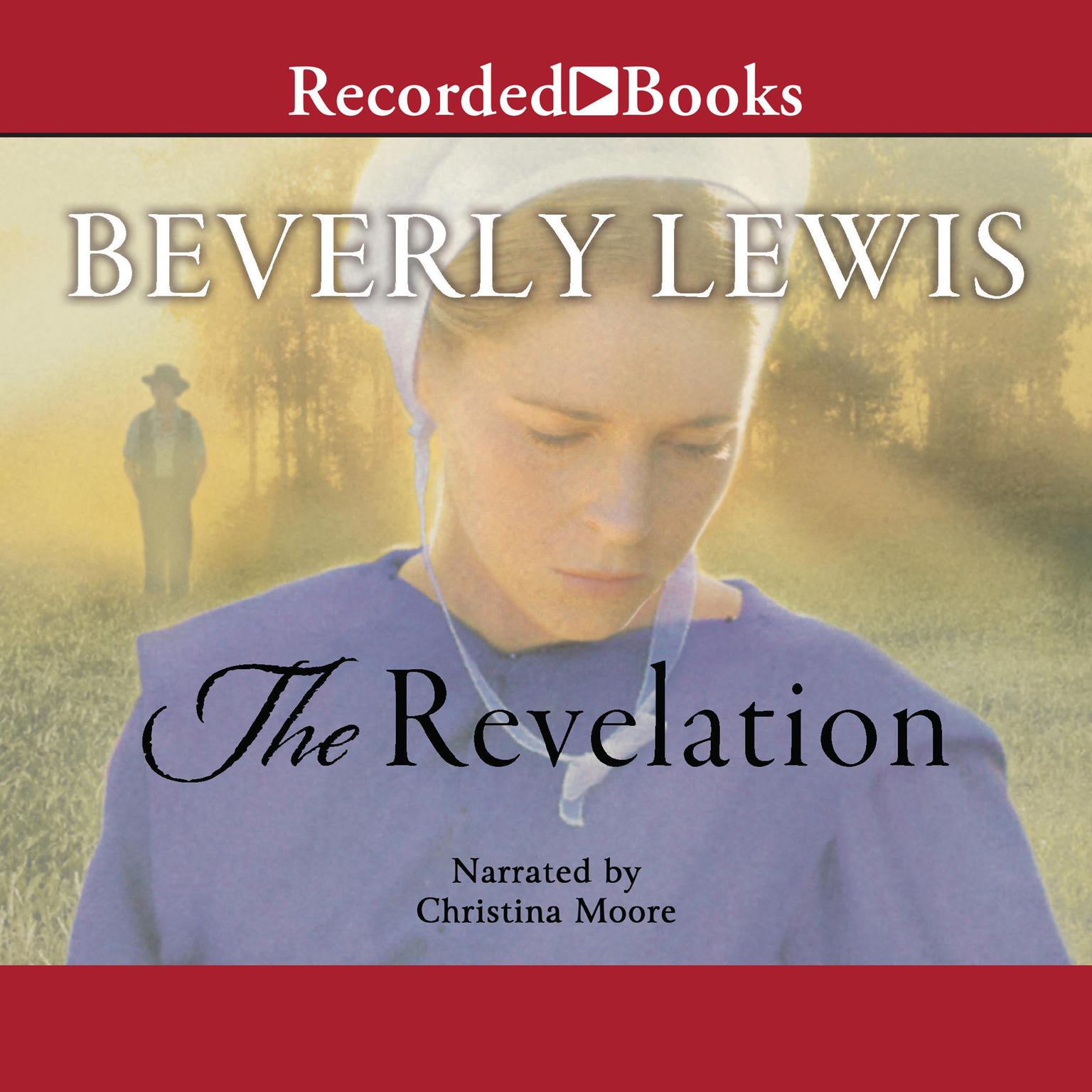 The Revelation Audiobook, by Beverly Lewis